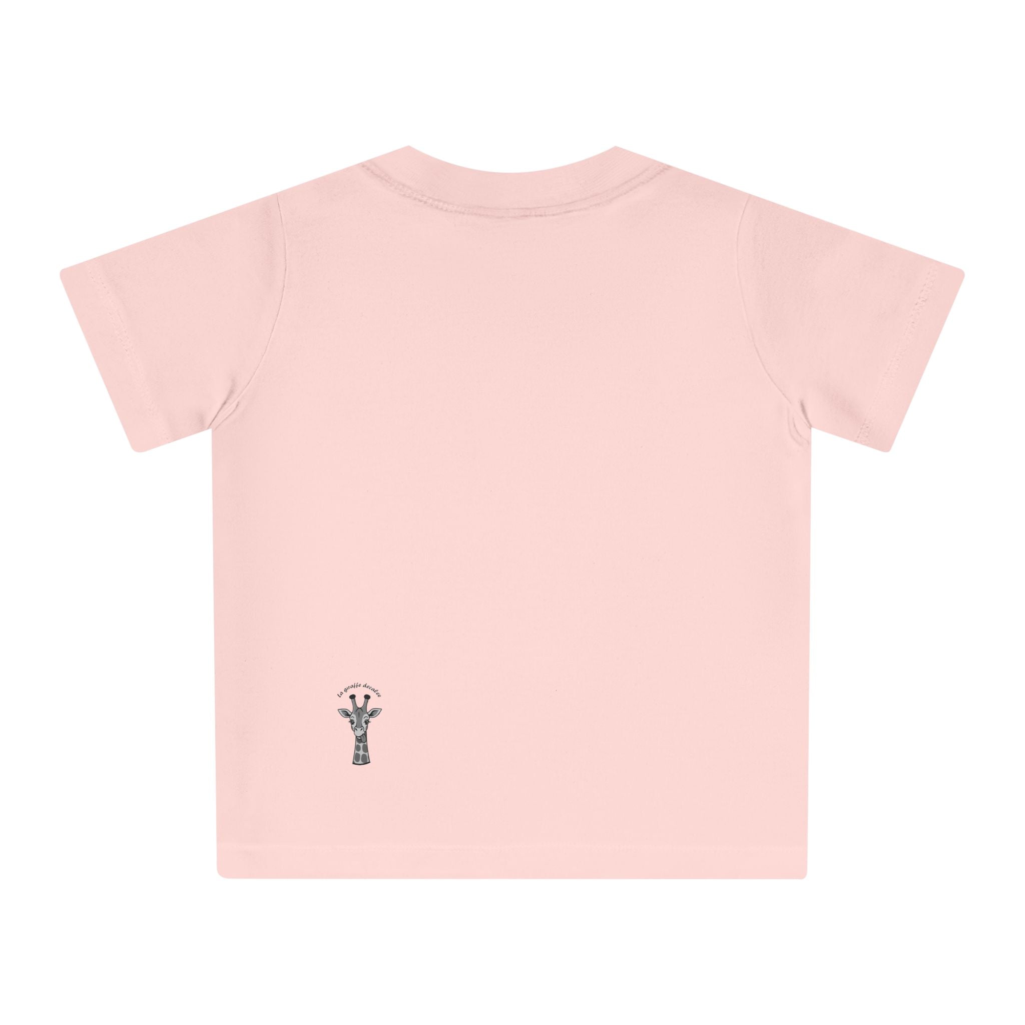 Baby T-Shirt "BONHOMME"
