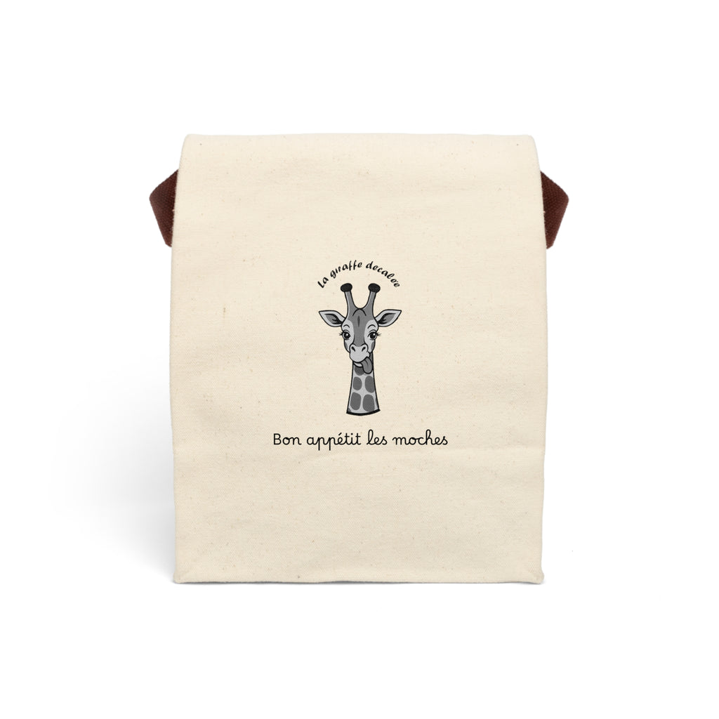 LUNCH BAG BON APPETIT LES MOCHES