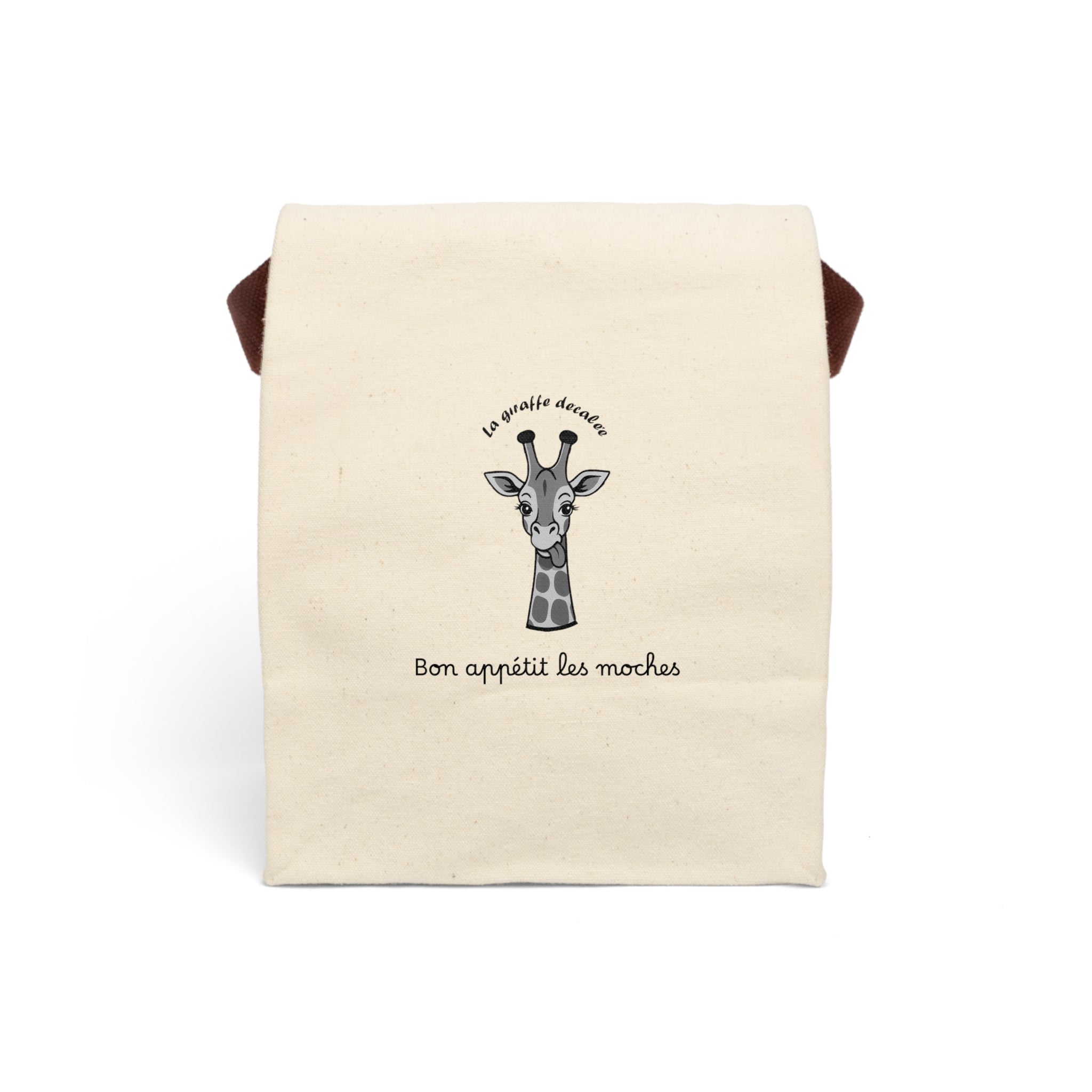 LUNCH BAG BON APPETIT LES MOCHES