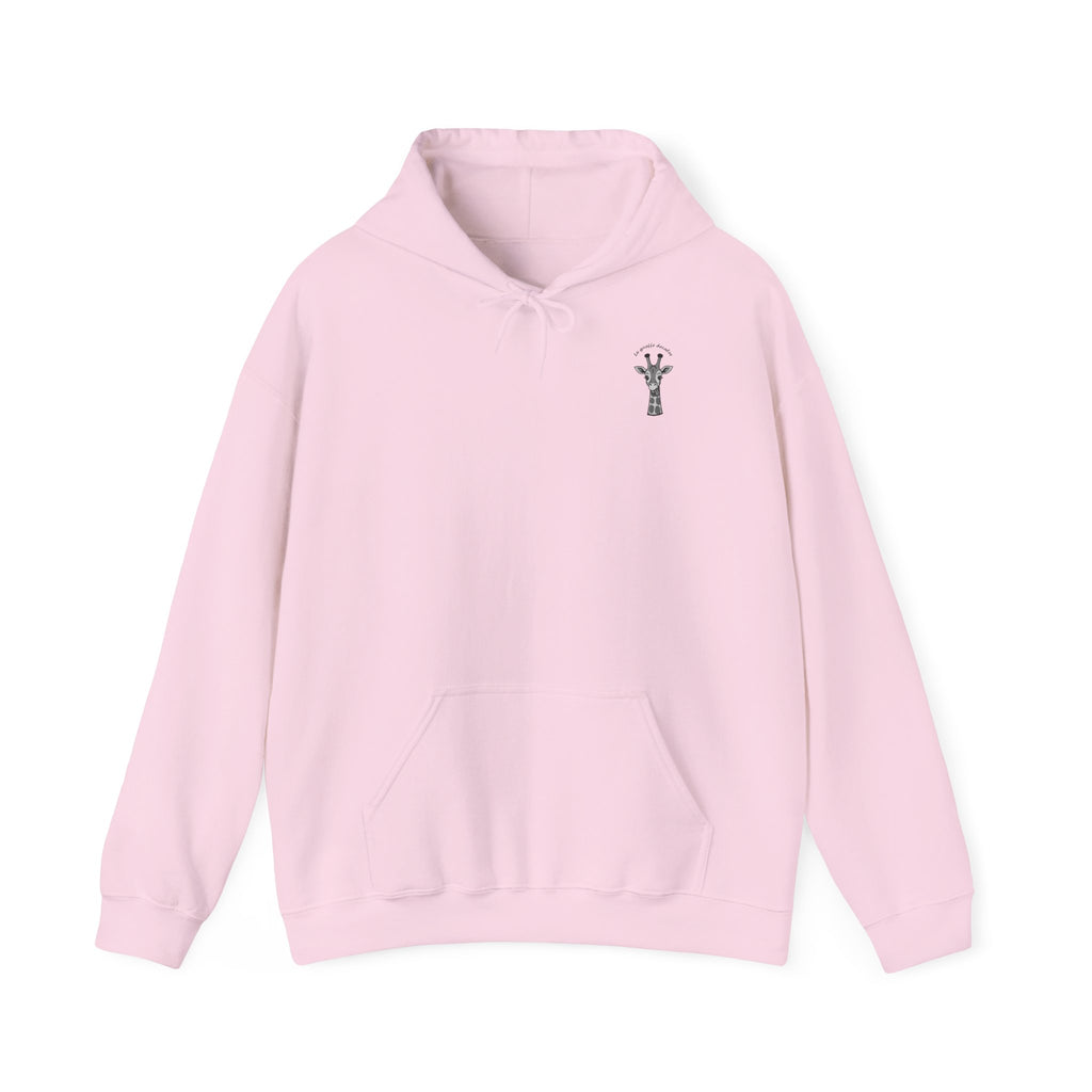 Unisex Heavy Blend™ BALEC