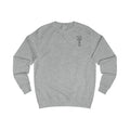 Unisex Sweatshirt "PEIGNER LA GRIAFE"