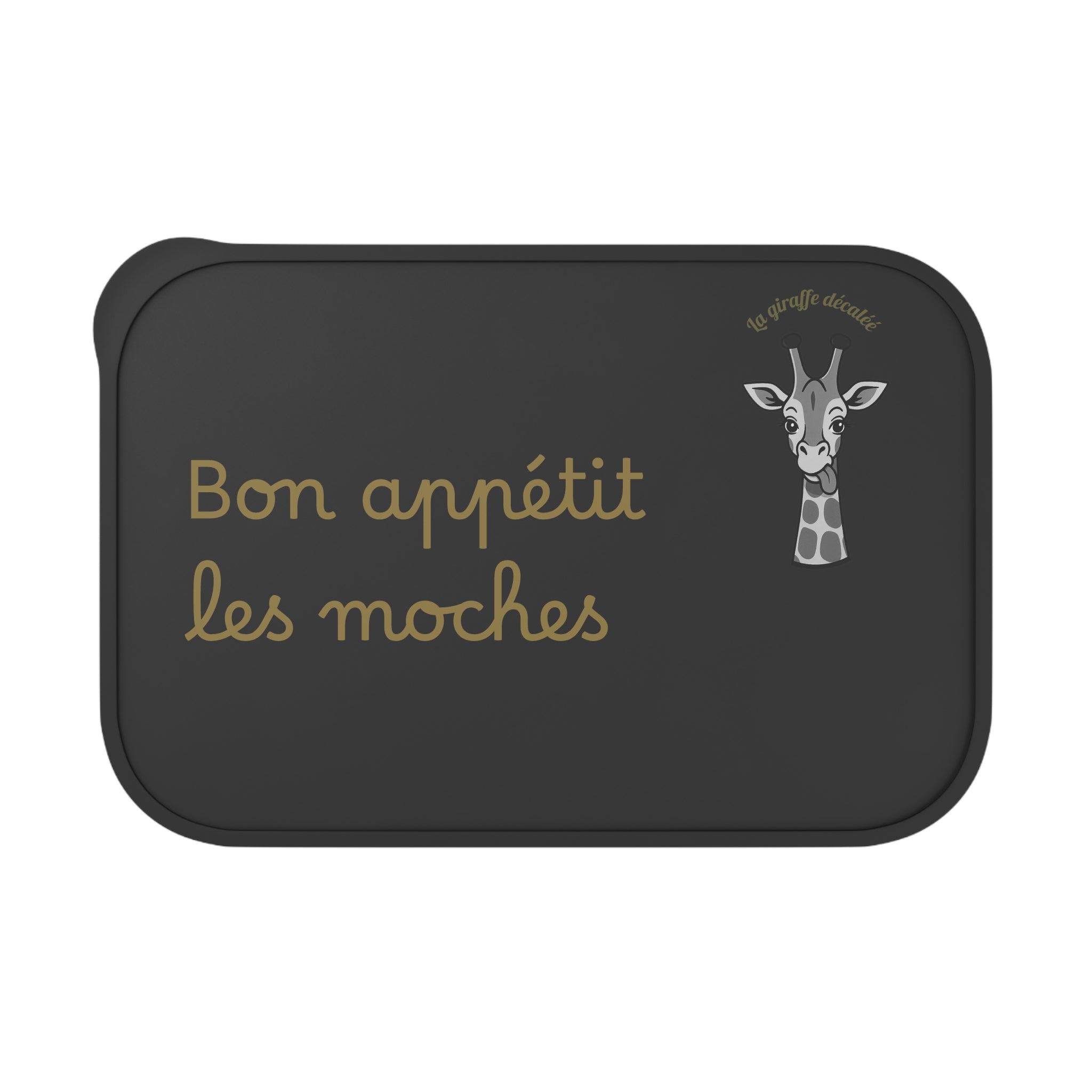 LUNCH BOX BON APPETIT LES MOCHES