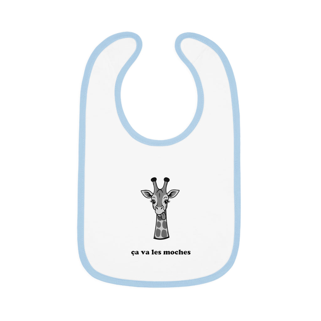 Baby Contrast "LES MOCHES"