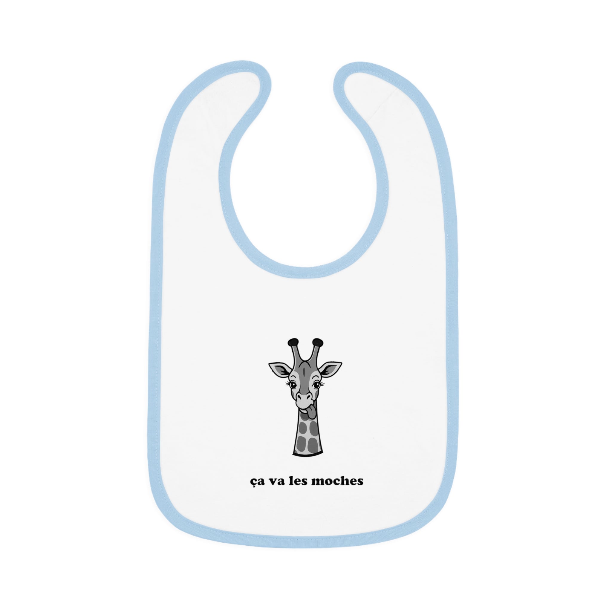 Baby Contrast "LES MOCHES"