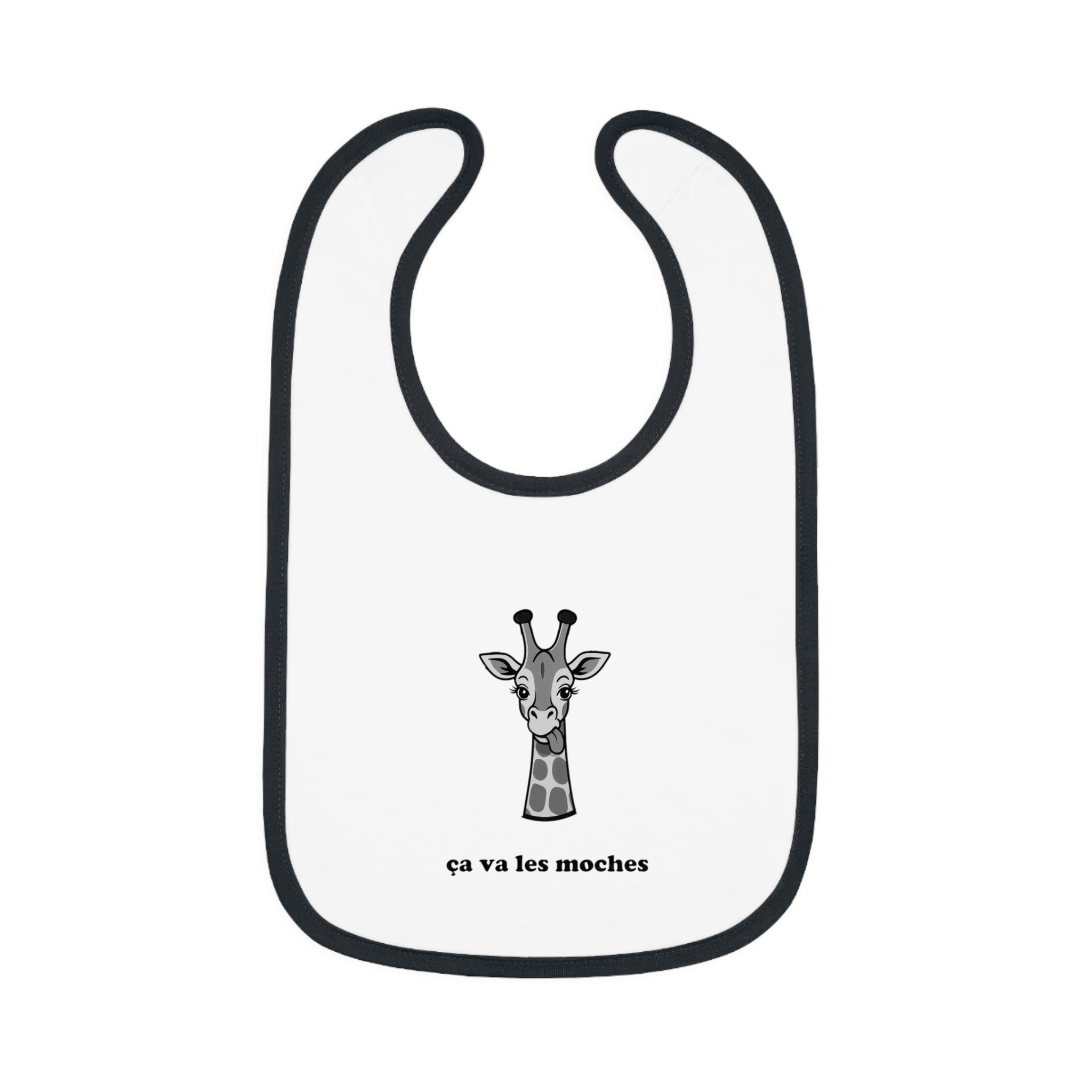 Baby Contrast "LES MOCHES"