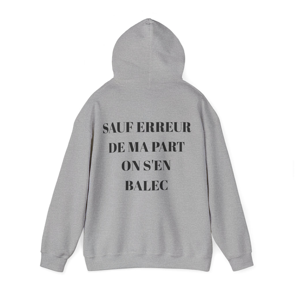 Unisex Heavy Blend™ BALEC
