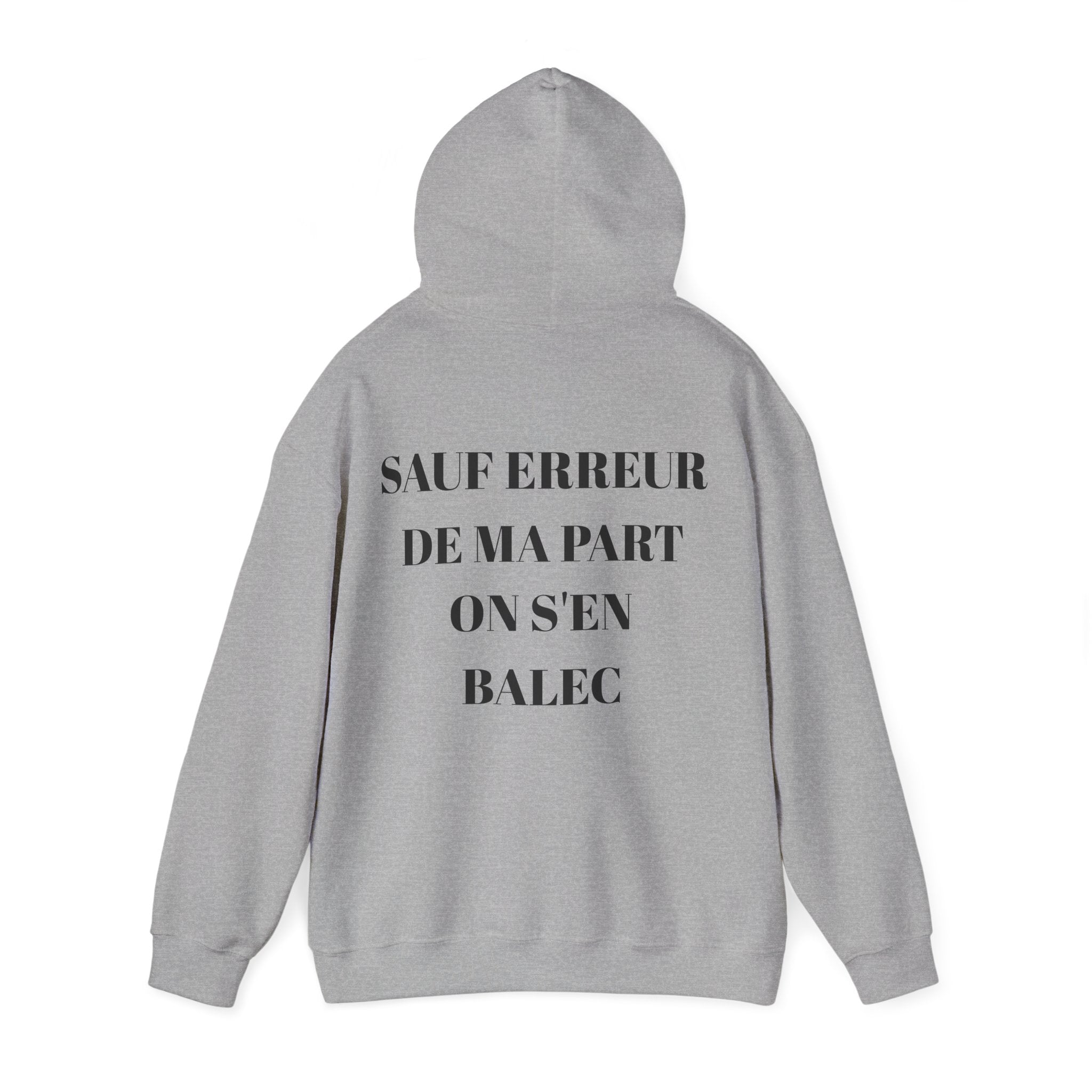 Unisex Heavy Blend™ BALEC