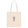Tote Bag "NAMASTE"