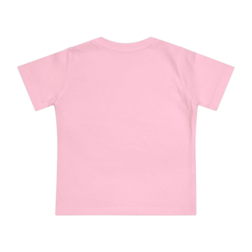 Baby Short T-Shirt "LES MOCHES"