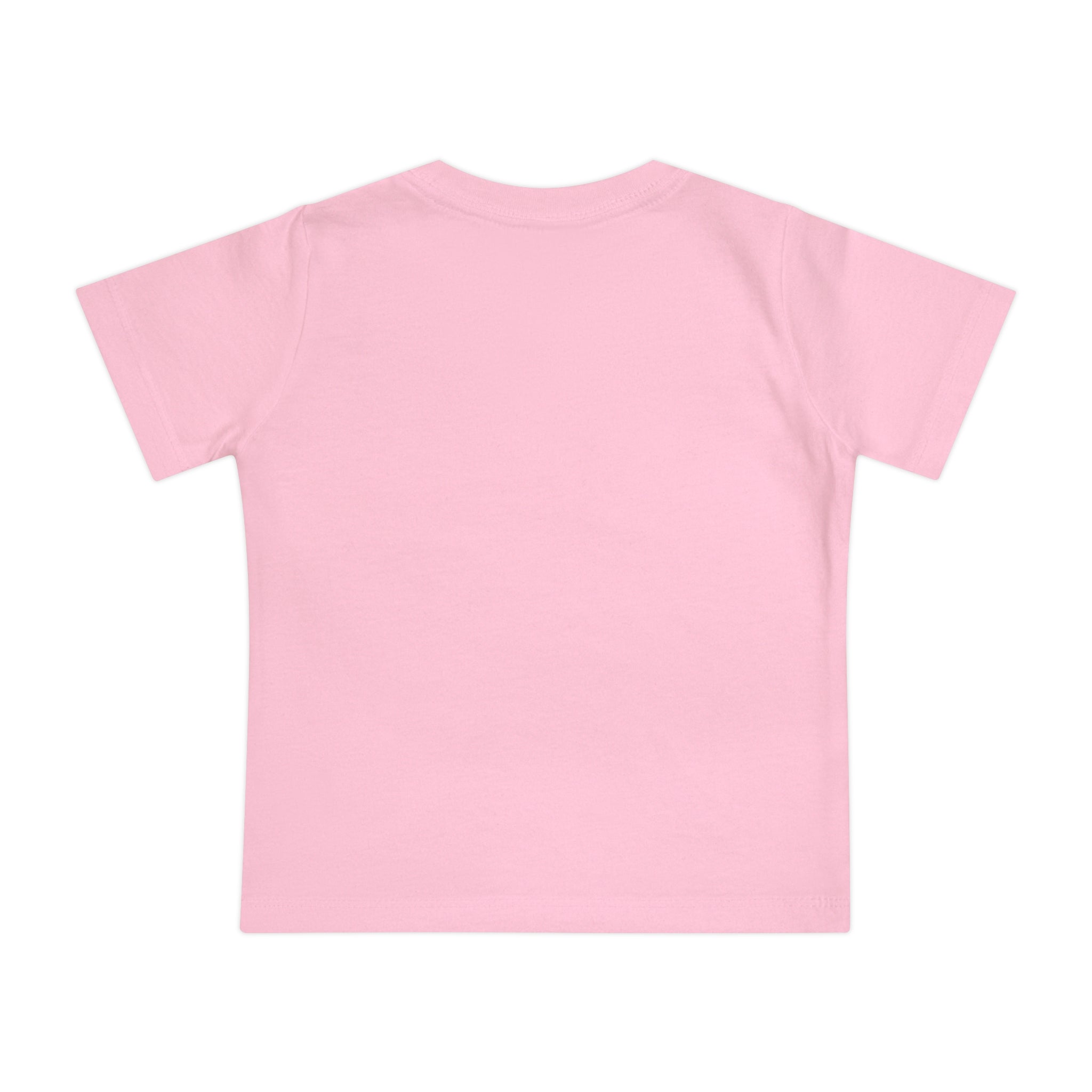 Baby Short T-Shirt "LES MOCHES"