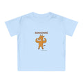 Baby T-Shirt "BONHOMME"