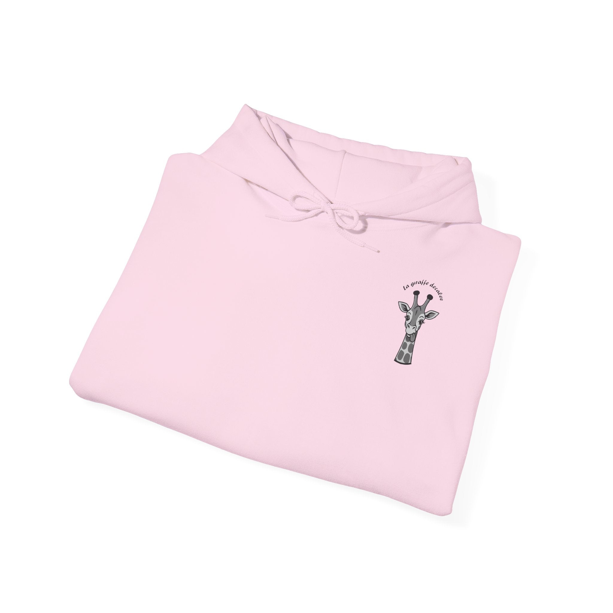 SWEAT UNISEXT "MERGUEZ"