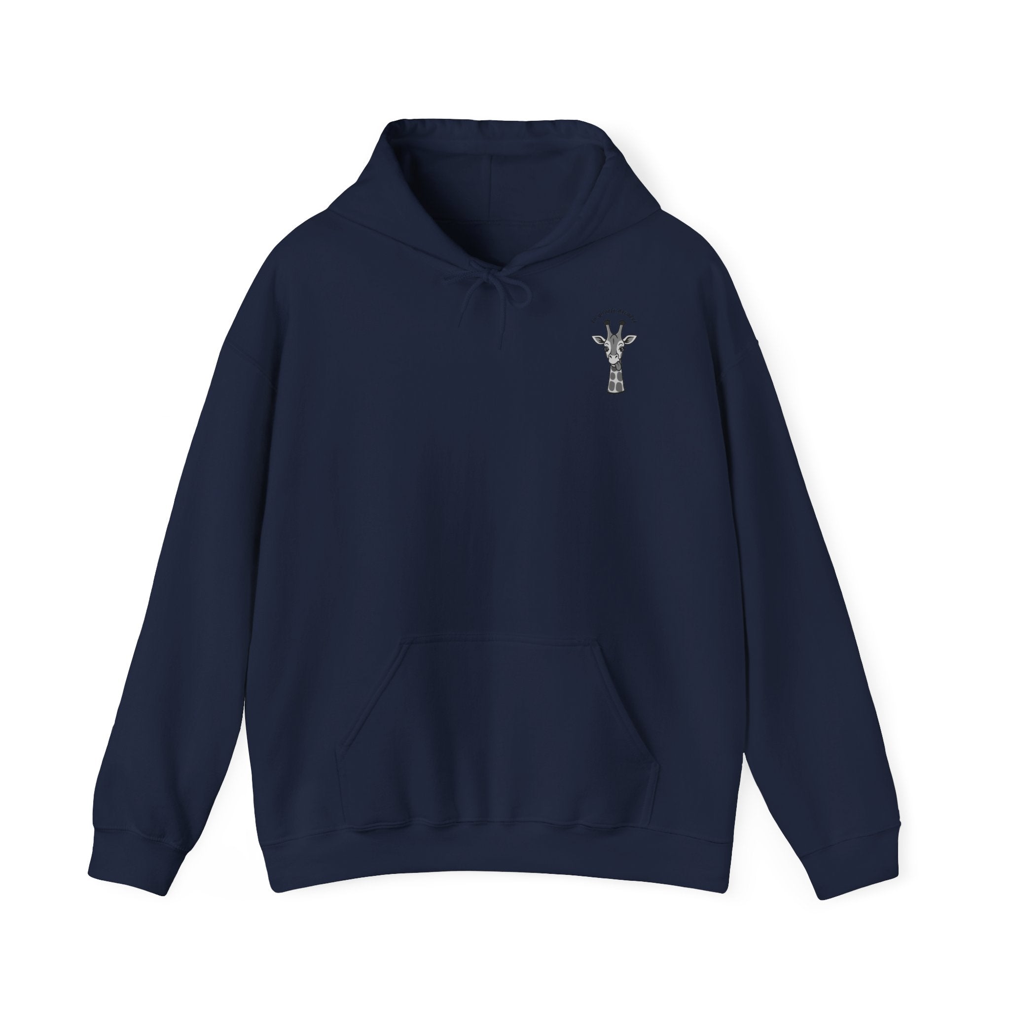 SWEAT UNISEXT "MERGUEZ"