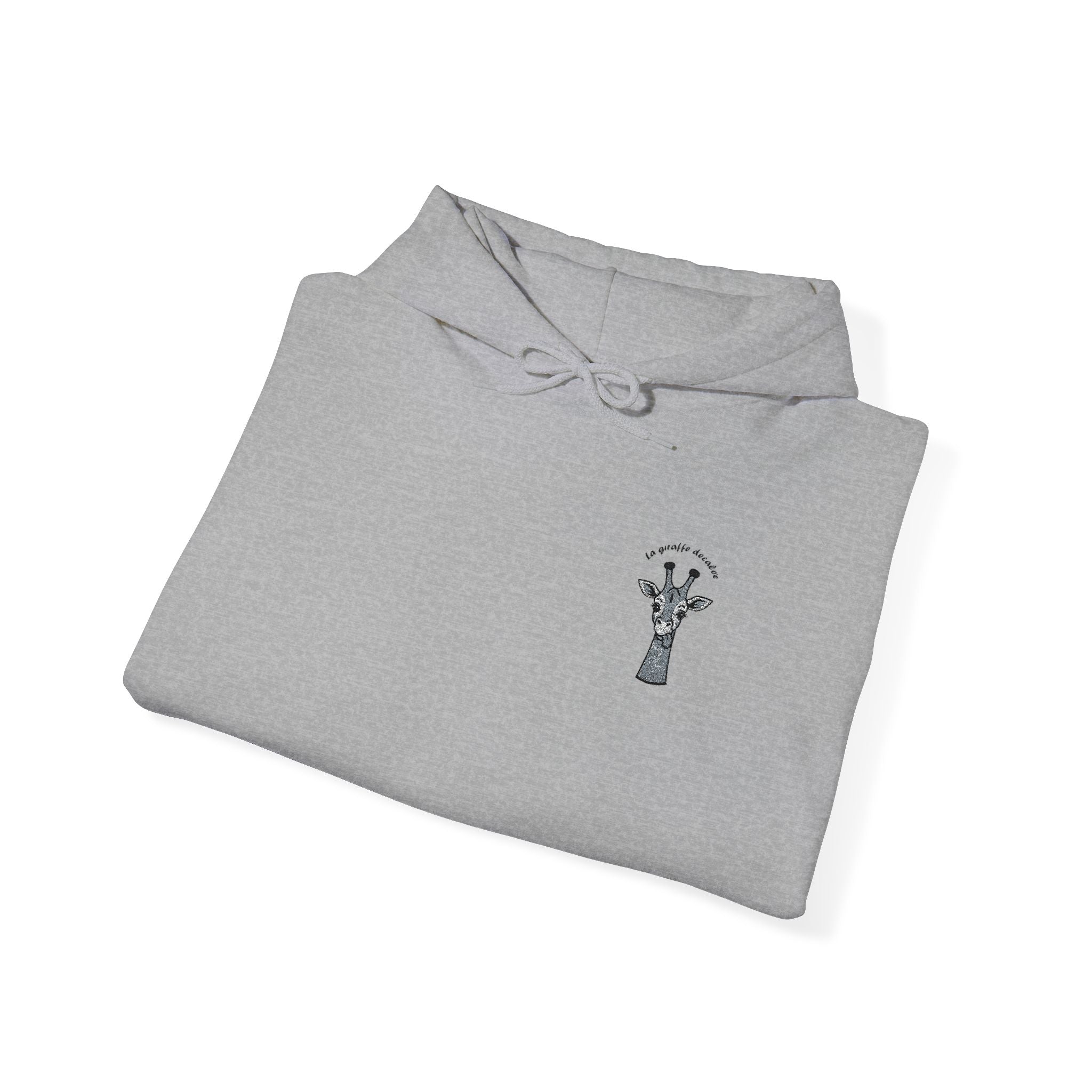 SWEATS BRODES Unisex Heavy Blend™ "LOGO"
