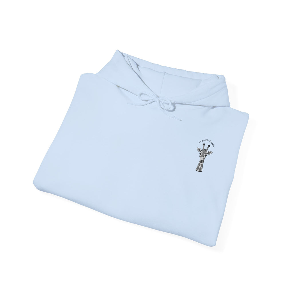 Unisex Heavy Blend™ "NAMASTE 1" 4 COULEURS