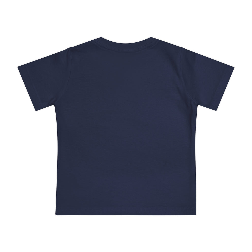Baby Short T-Shirt "LES MOCHES"