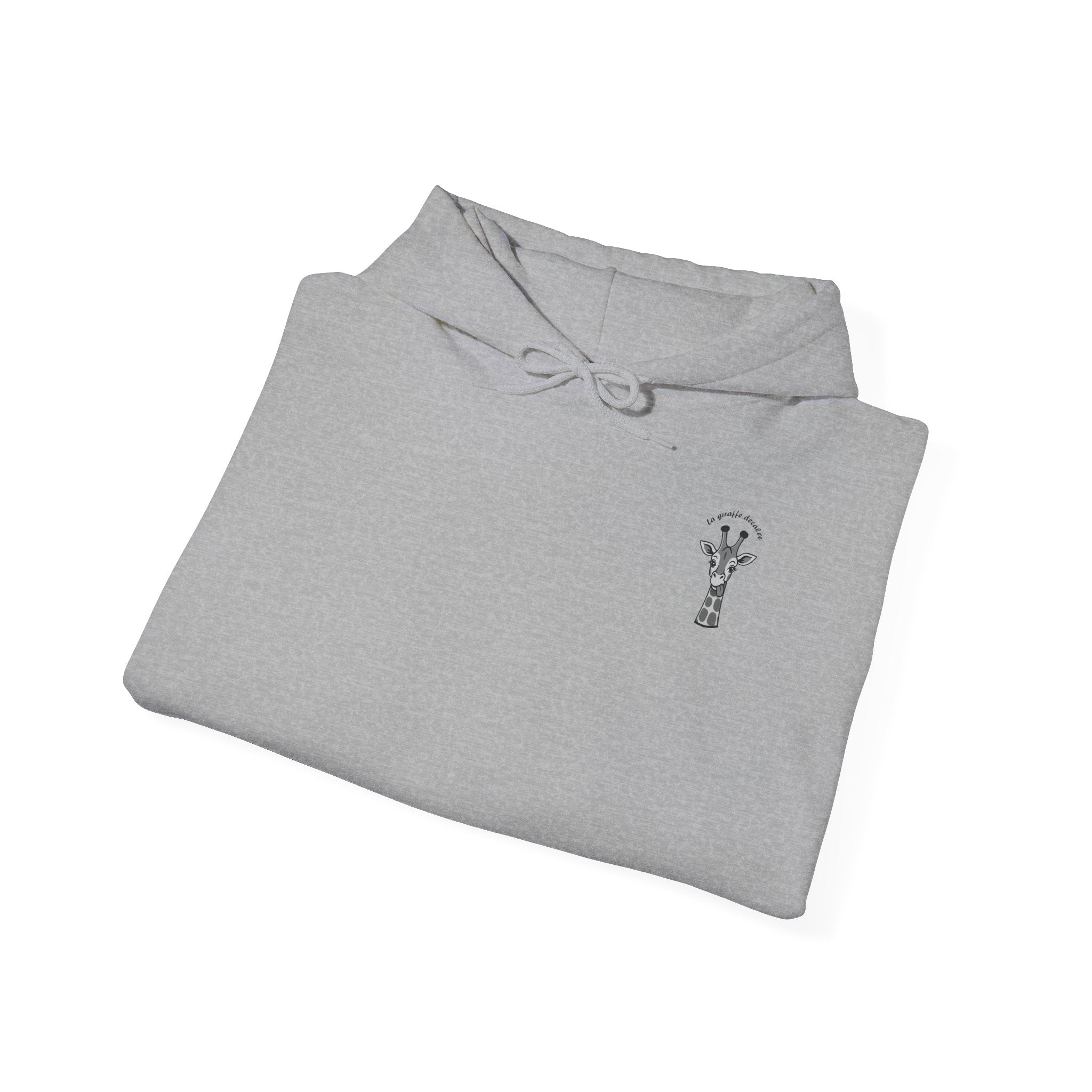 Unisex Heavy Blend™ BALEC