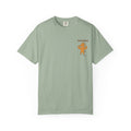 UnisexT-shirt "BONHOMME"