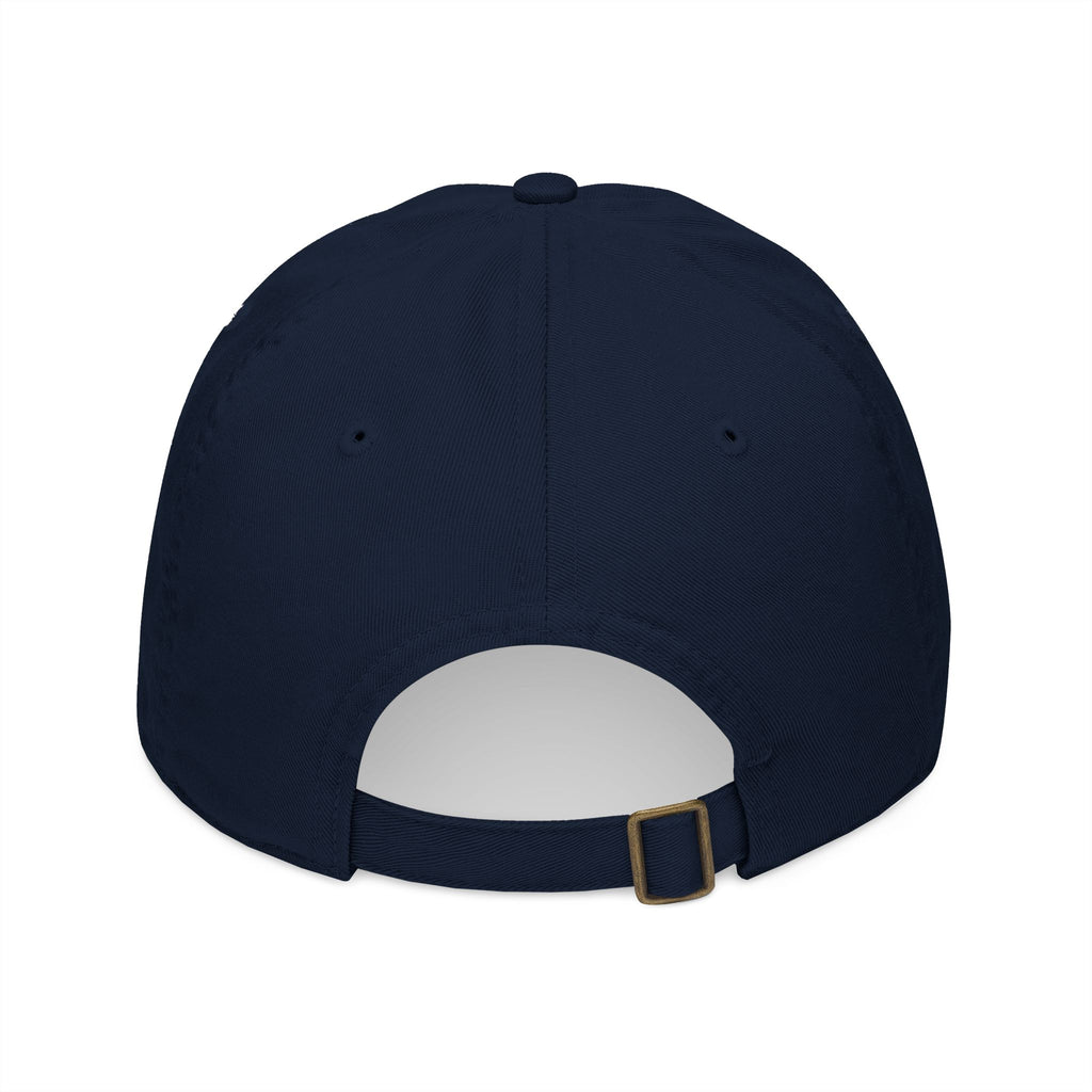 Organic Baseball Cap "LOGO"