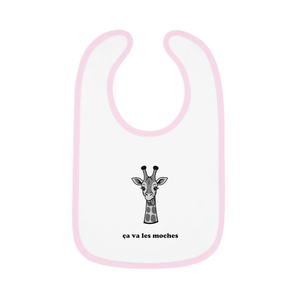 Baby Contrast "LES MOCHES"