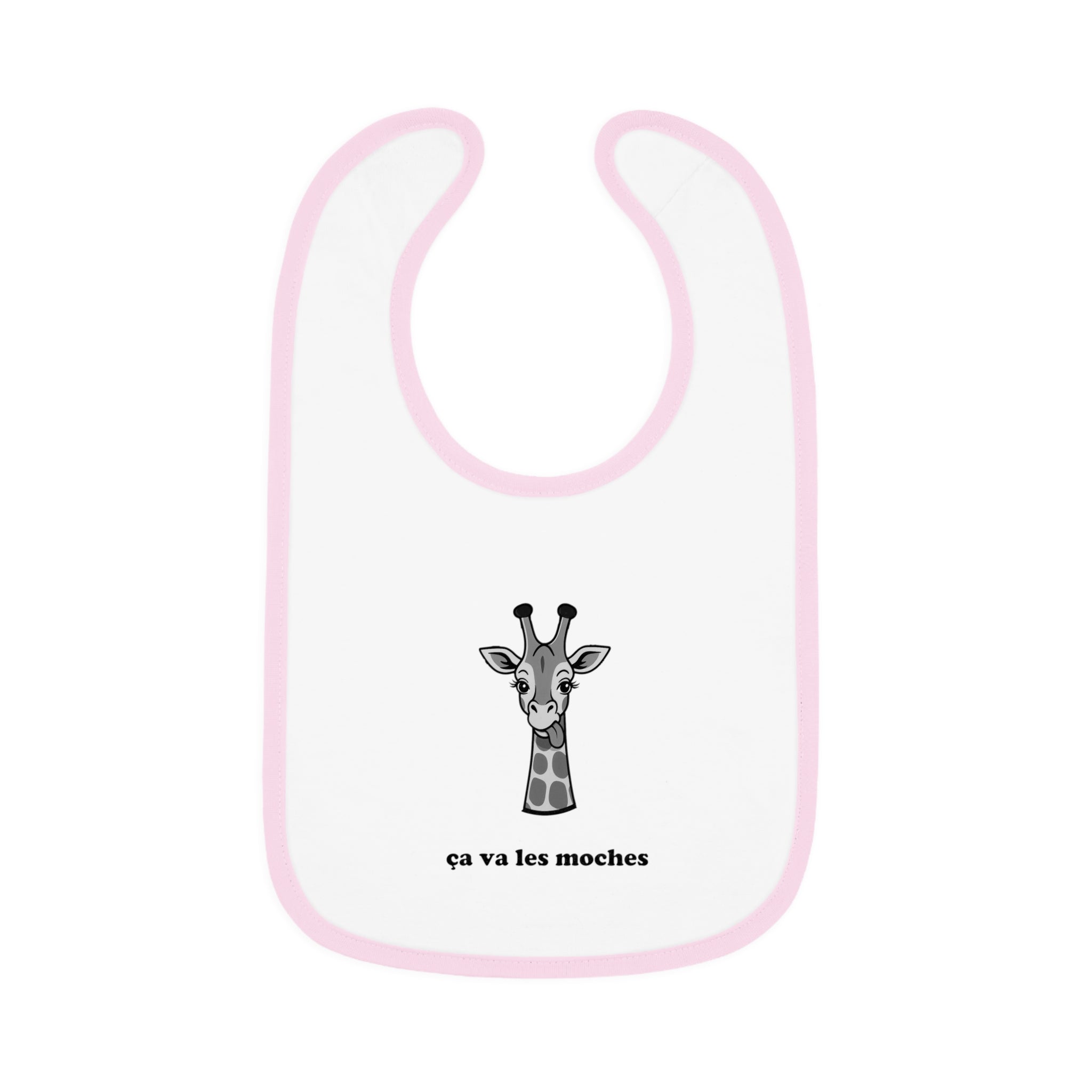 Baby Contrast "LES MOCHES"