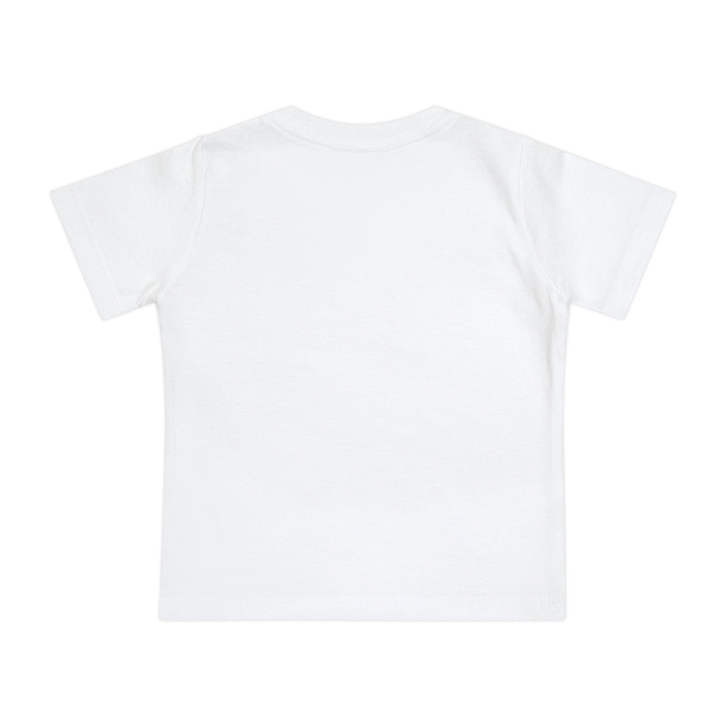 Baby Short T-Shirt "LES MOCHES"
