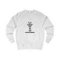 Unisex Sweatshirt "CA VA LES MOCHES"
