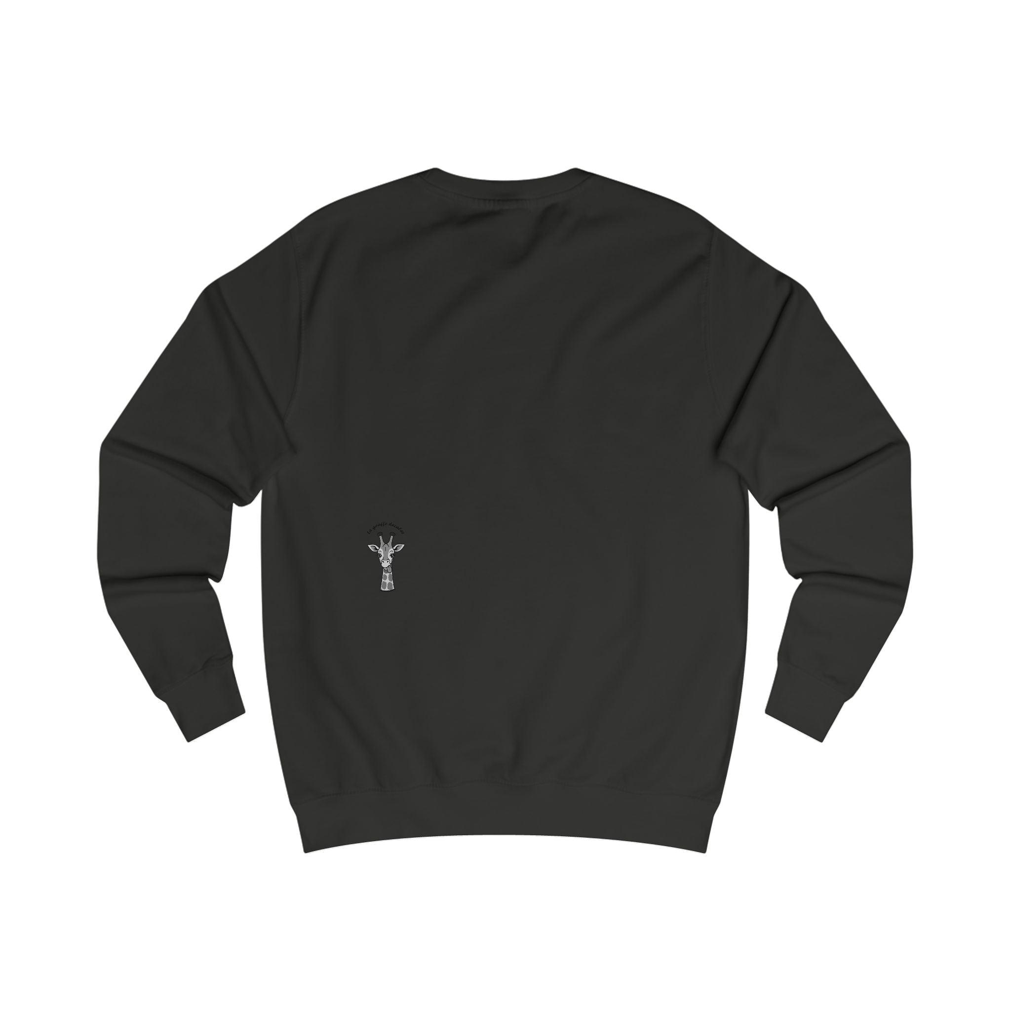 Unisex Sweatshirt "ECLATEE AU SOL"