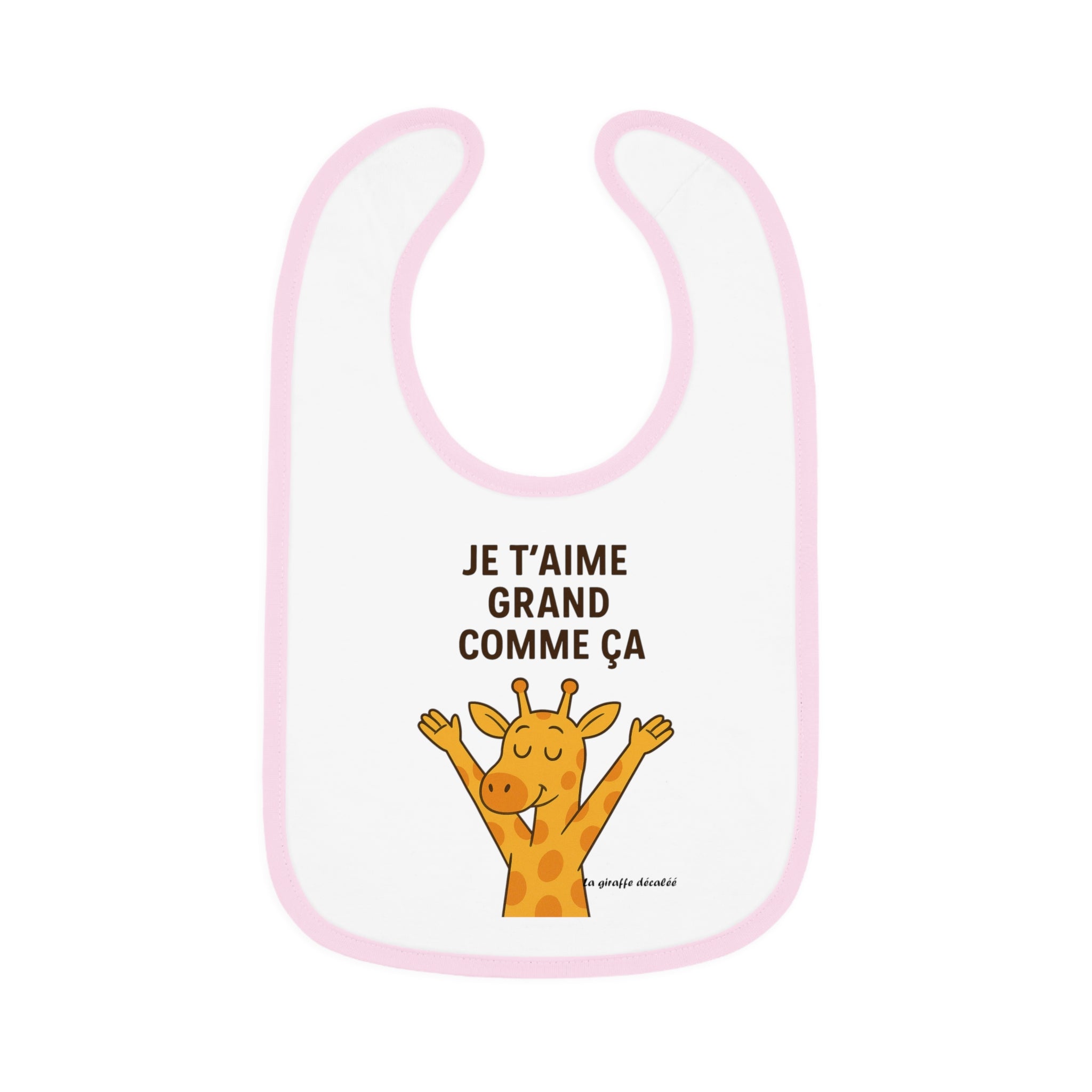 Baby Contrast "GRAND COMME"