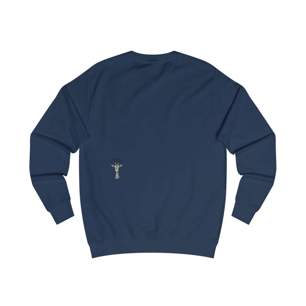 Unisex Sweatshirt "PEPOUZE"