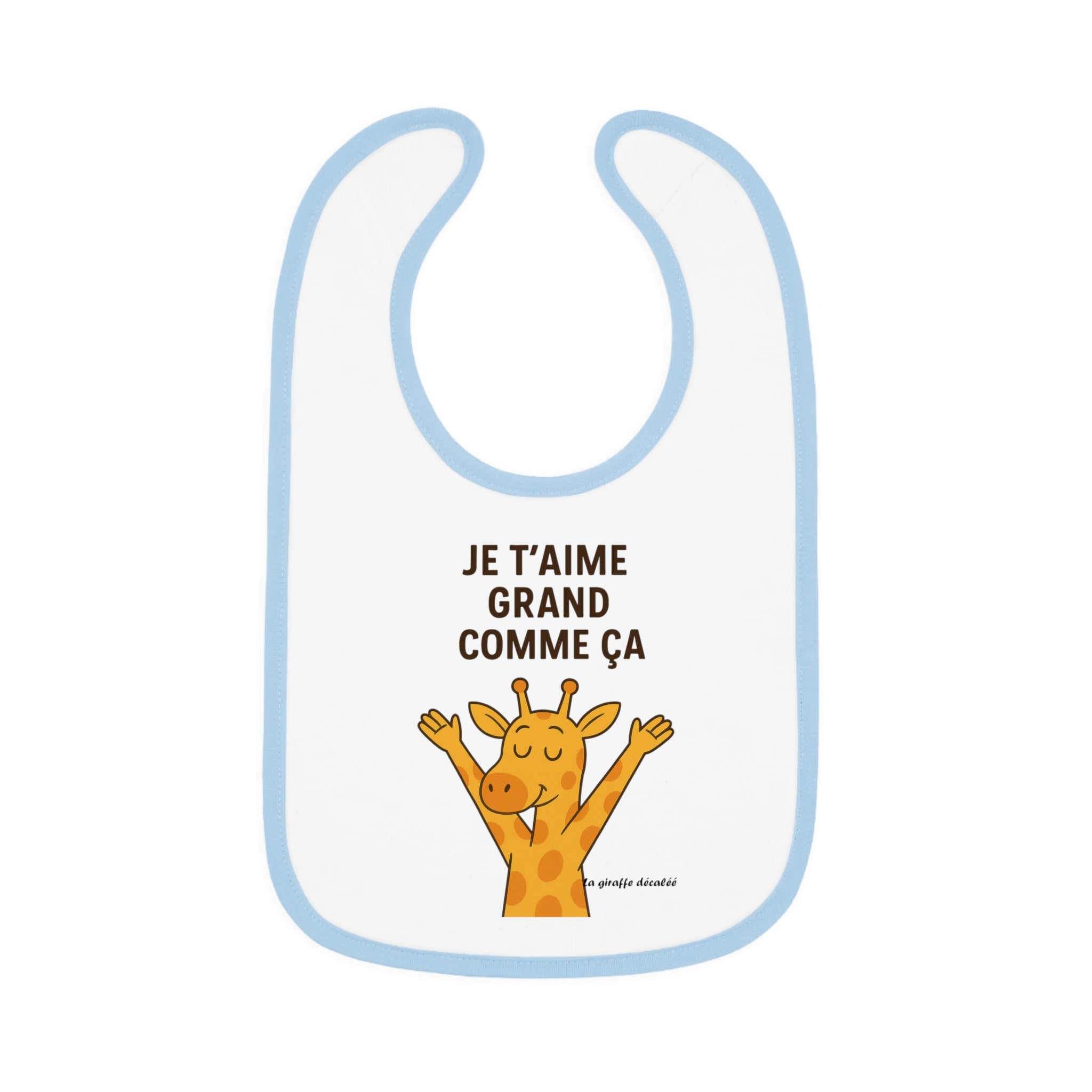 Baby Contrast "GRAND COMME"