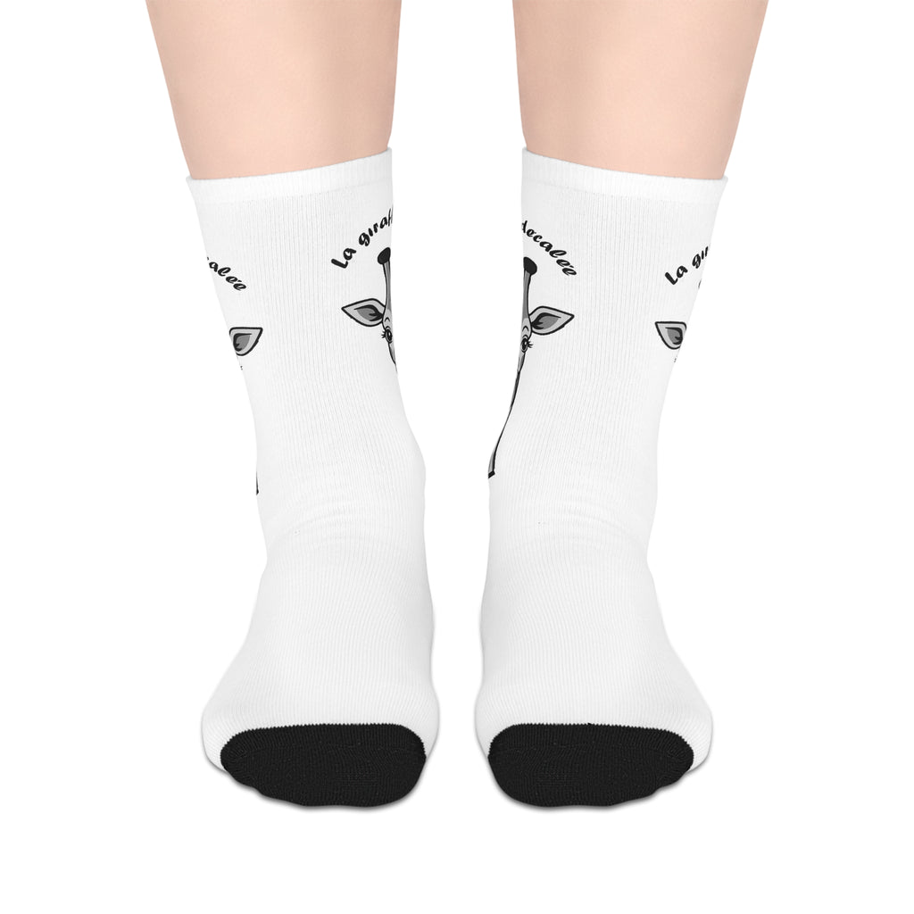 Socks "LOGO"