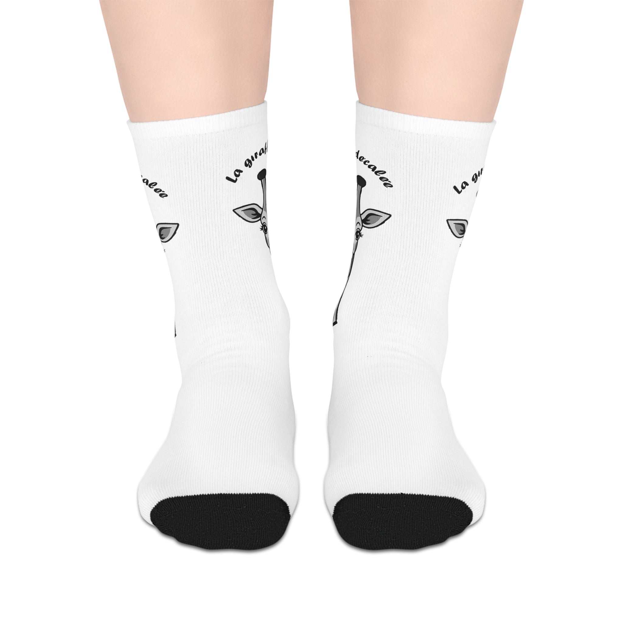 Socks "LOGO"