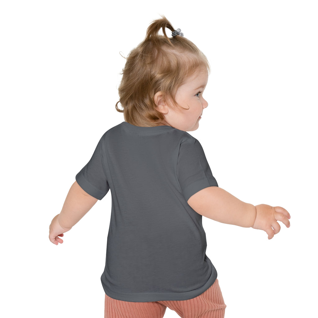 Baby Short T-Shirt "LES MOCHES"