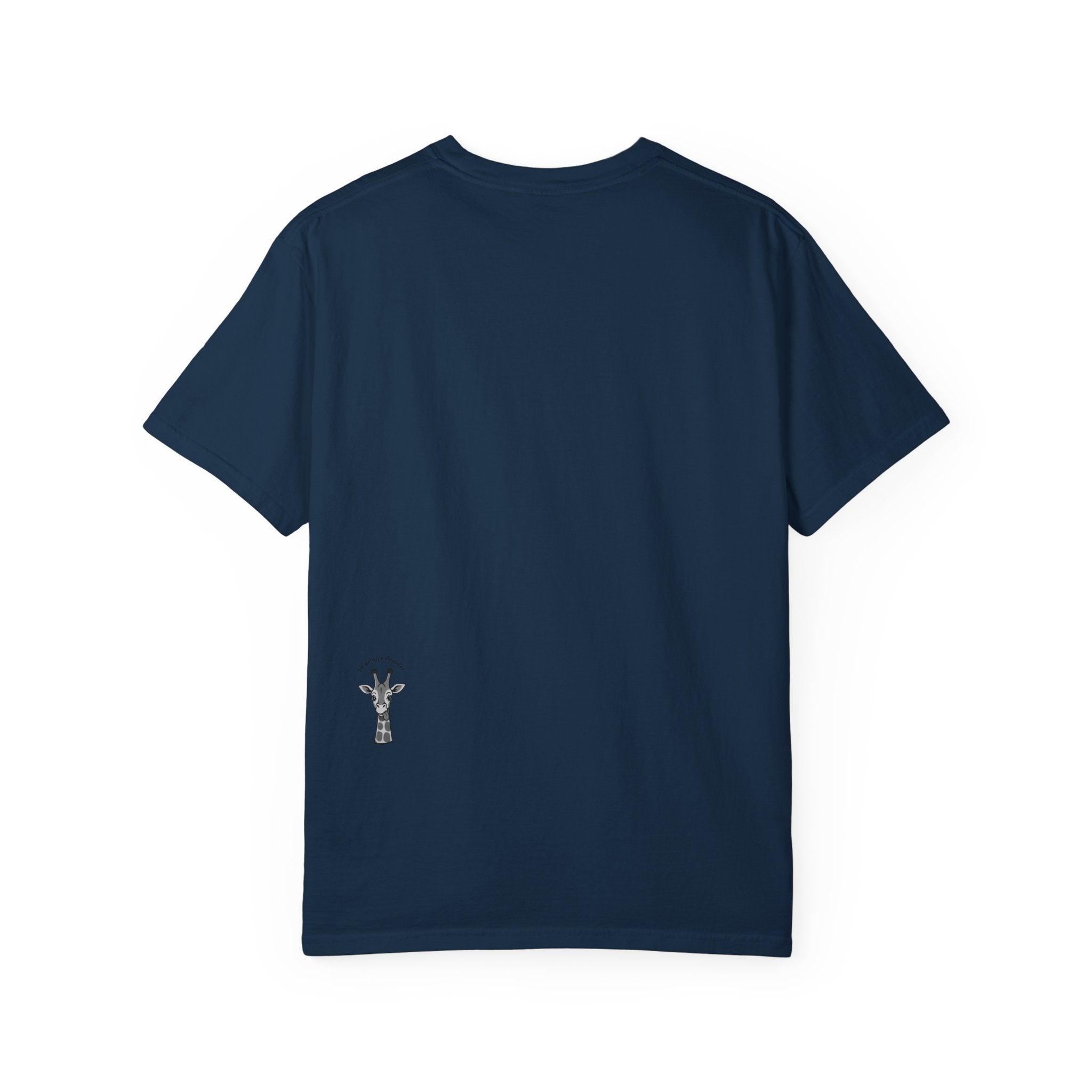 Unisex T-shirt "CA VA LES MOCHES"