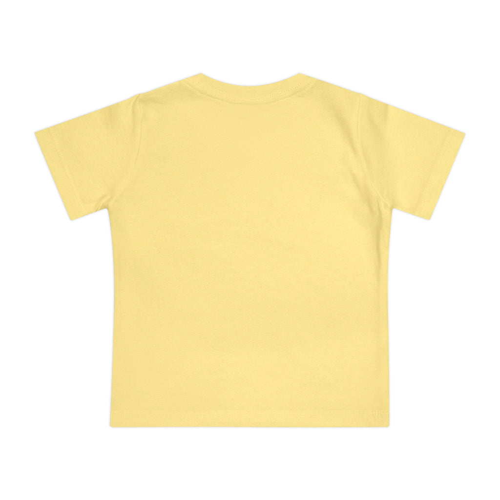 Baby Short T-Shirt "LES MOCHES"