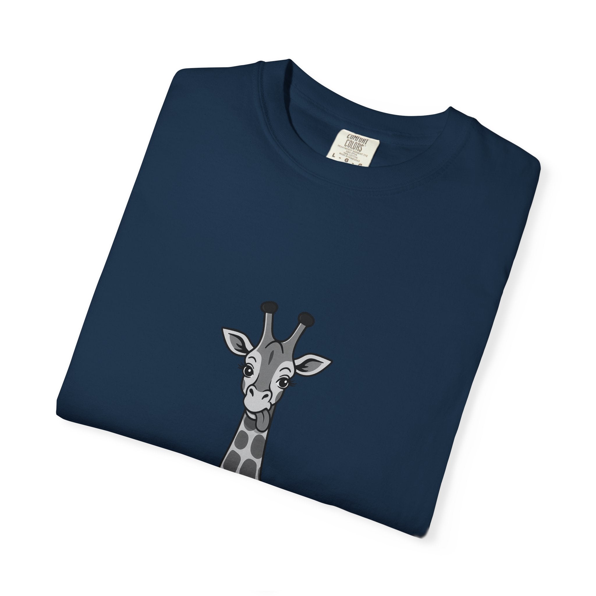 Unisex T-shirt "CA VA LES MOCHES"