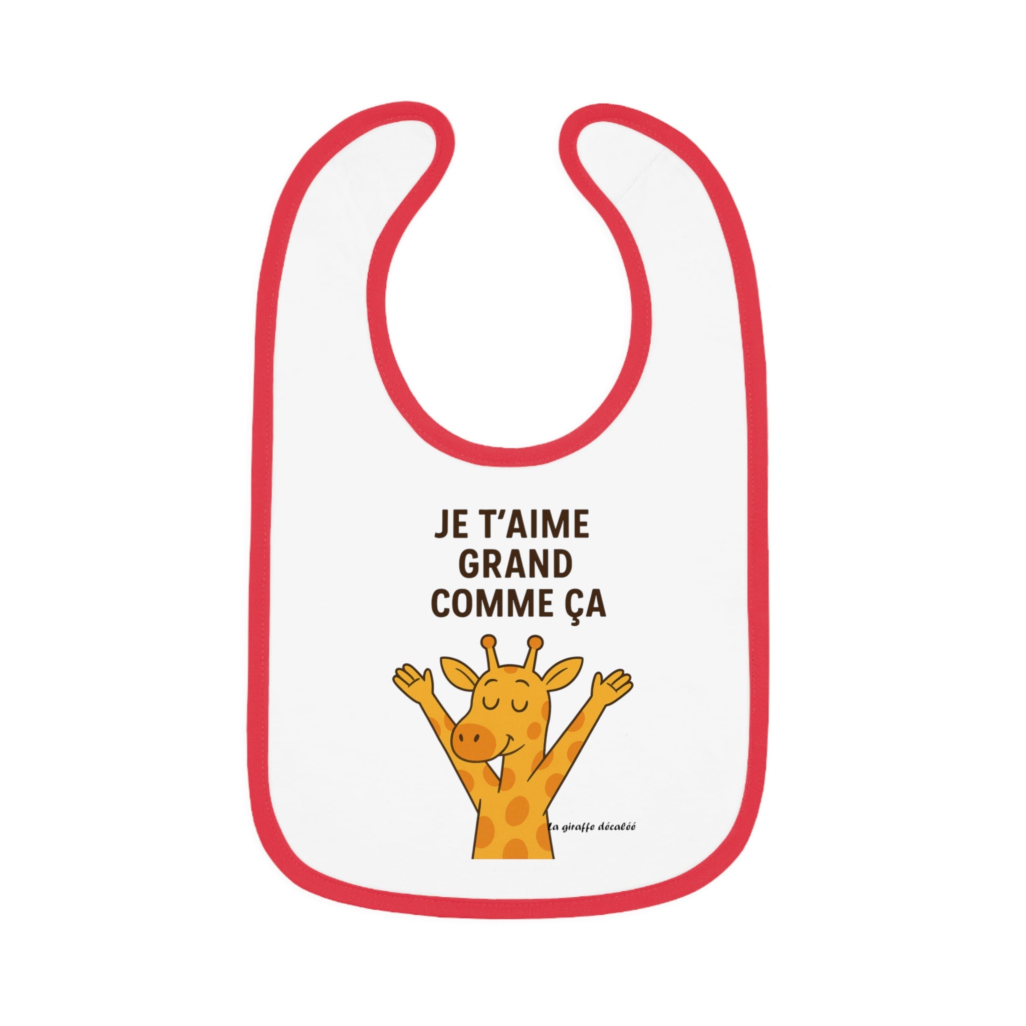 Baby Contrast "GRAND COMME"